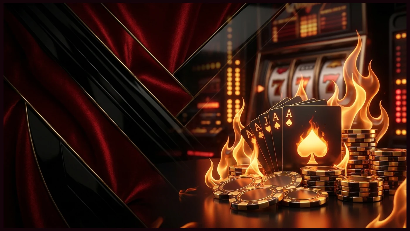 Heats Casino